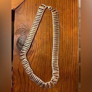 Kathy Lynn Mayeda 925 Silver necklace